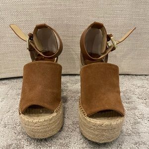 Marc Fisher wedges